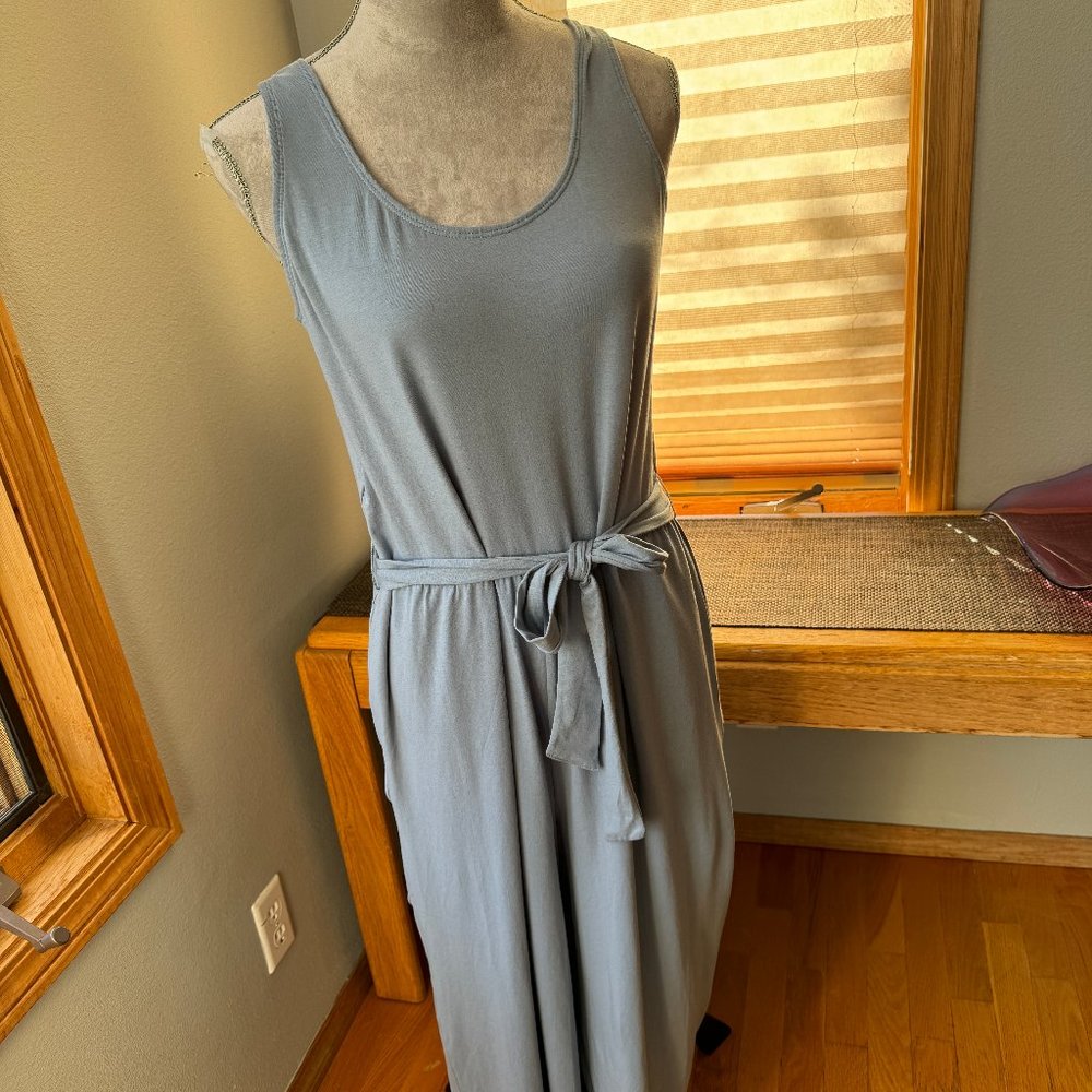 PATAGONIA - Women’s Kamala Jumpsuit - Blue - Size M - NWT